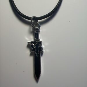 Colgante espada