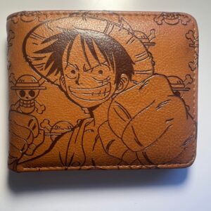 Cartera One Piece